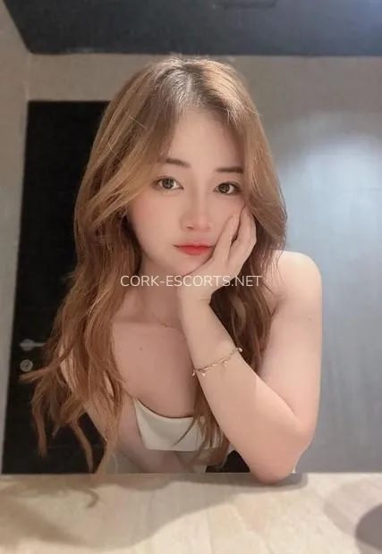 Escort djevojka Cassidy - Cork