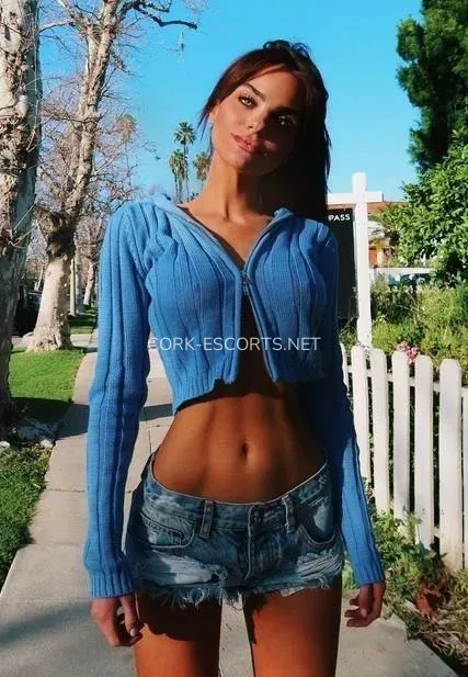 Cork escorts Sandra — 3