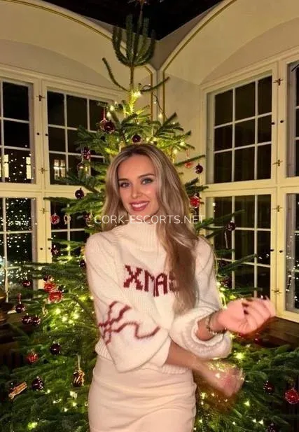 Cork escorts Natacha — 7