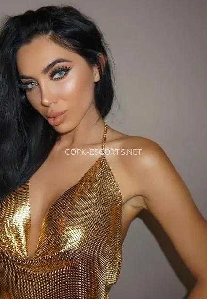 Cork escorts Anette — 1