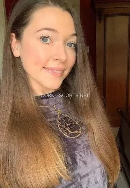 Cork escorts Octavia — 2