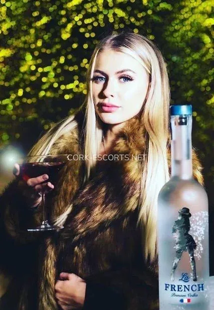 Cork escorts Madelyn — 6