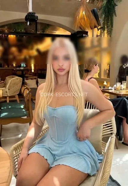 Cork escorts Gabriela — 5