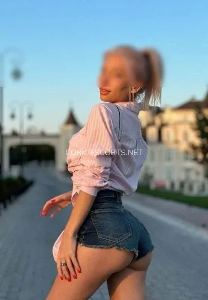 Cork escorts Zoe — 4
