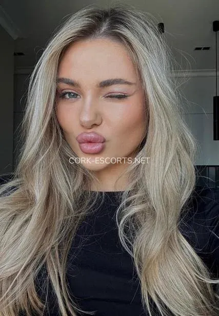 Cork escorts Nathalie — 1