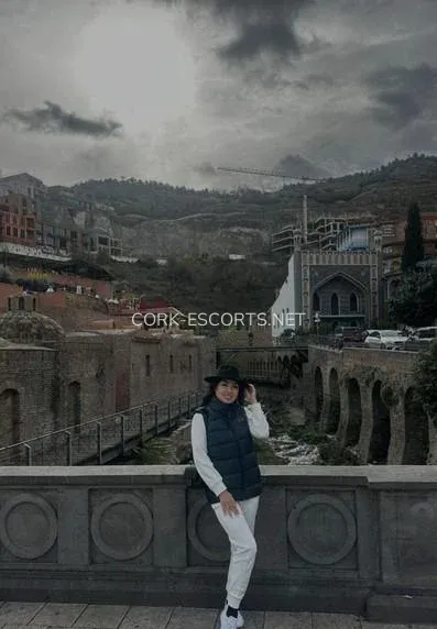 Cork escorts Zoey — 6