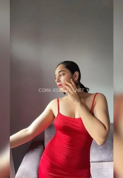 Cork escorts Ida — 2