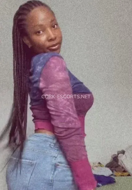 Cork escorts Monica — 4
