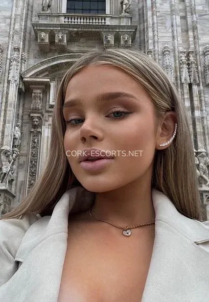 Cork escorts Erika — 4