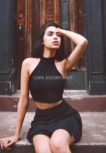 Cork escorts Cinta — 1