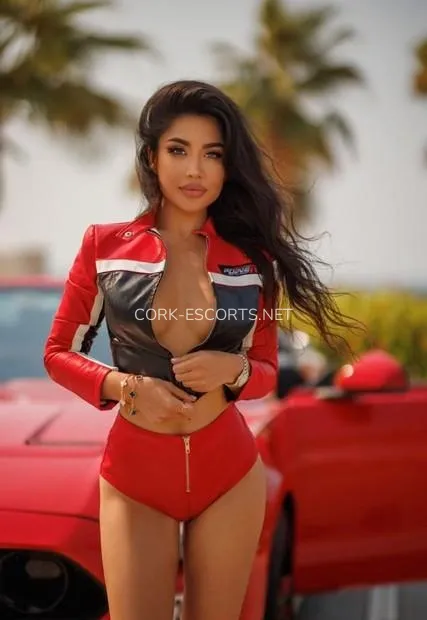 Cork escorts anabel