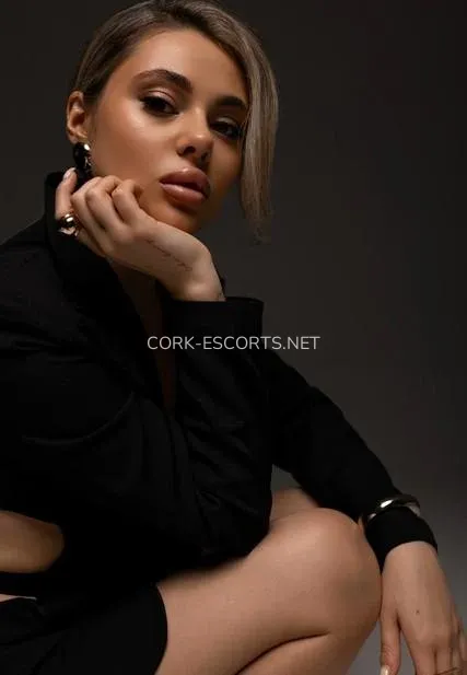 Cork escorts Nathalie — 10