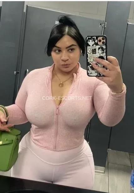 Cork escorts Ana — 1