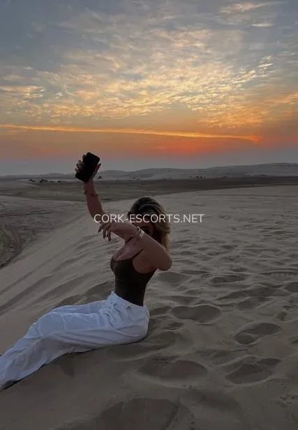 Cork escorts Cheyenne — 5