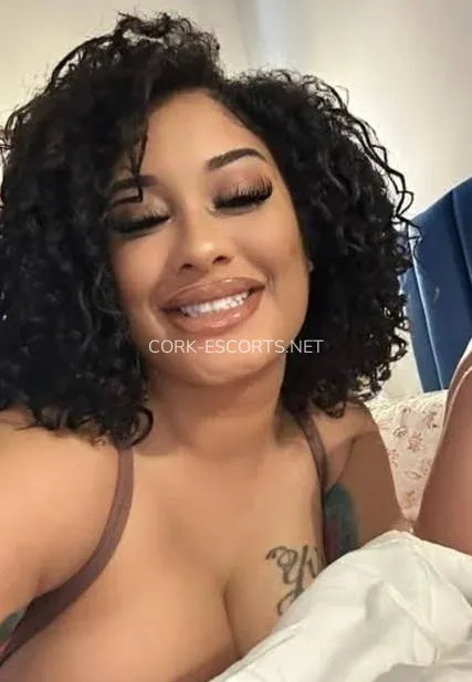 Cork escorts Bianca — 5