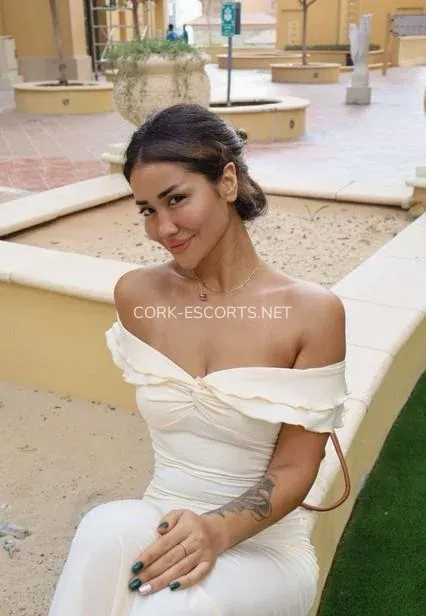 Cork escorts Adrianna — 10