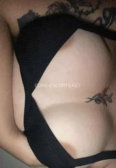 Cork escorts Piedad — 1