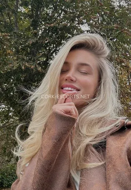 Cork escorts Erica — 4