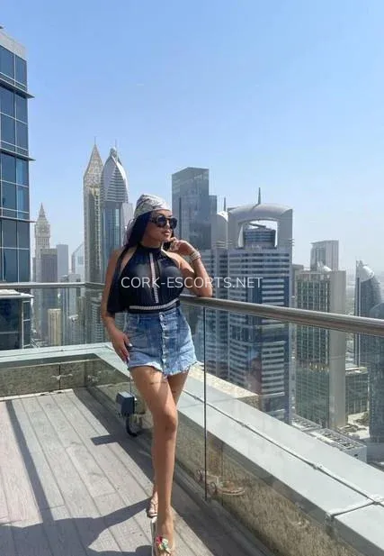 Cork escorts Zoey — 3