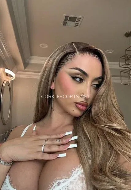 Cork escorts Breanna — 5