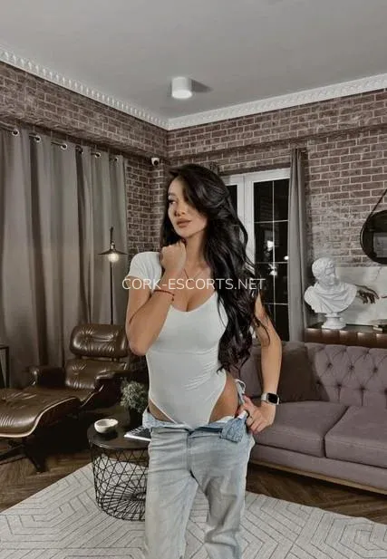 Cork escorts Justina — 7