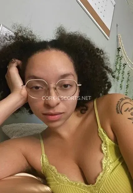 Cork escorts Jordan — 4