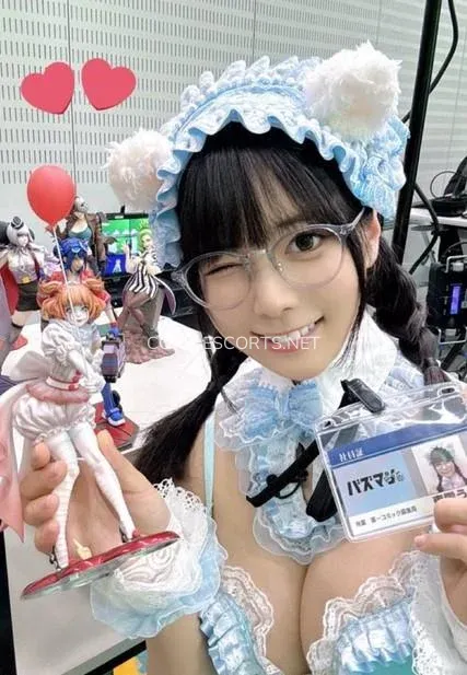 Cork escorts Ella — 7