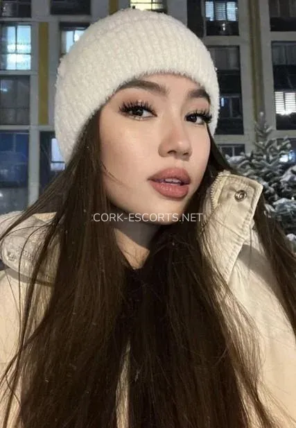 Cork escorts Ulla — 3