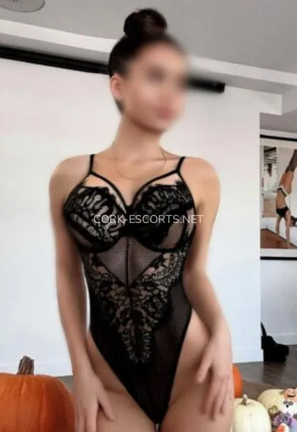 Escort djevojka Melanie - Cork