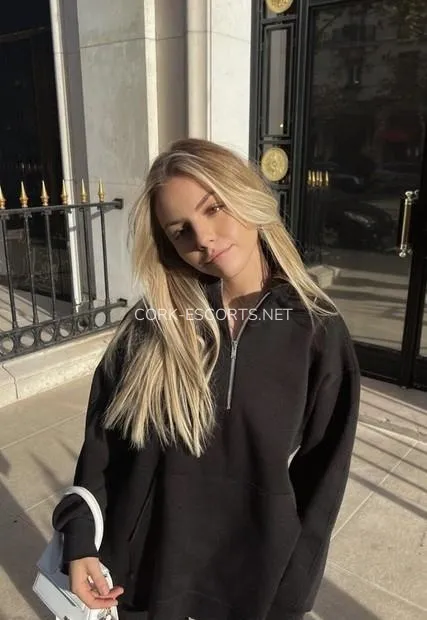 Cork escorts Siv — 2
