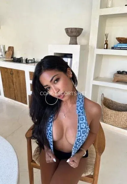 Cork escorts Liliana — 3