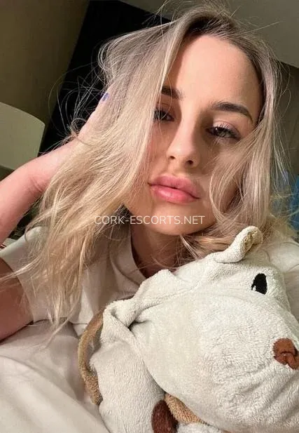 Cork escorts Siv — 3