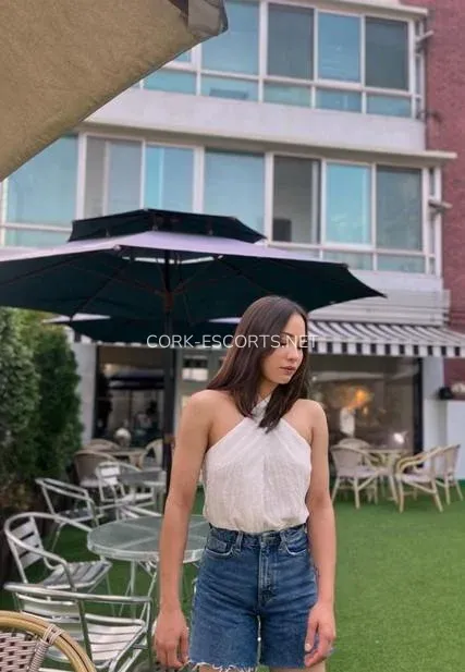 Cork escorts Angelina — 3