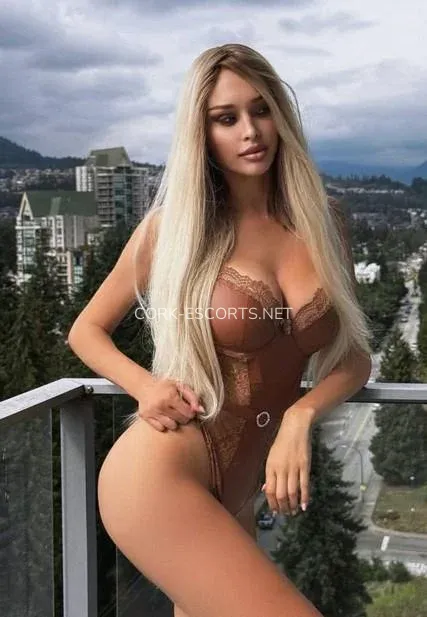 Cork escorts Erika — 4