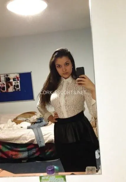 Cork escorts Sara — 4