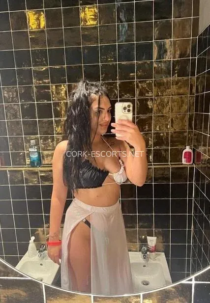 Cork escorts Johanna — 3