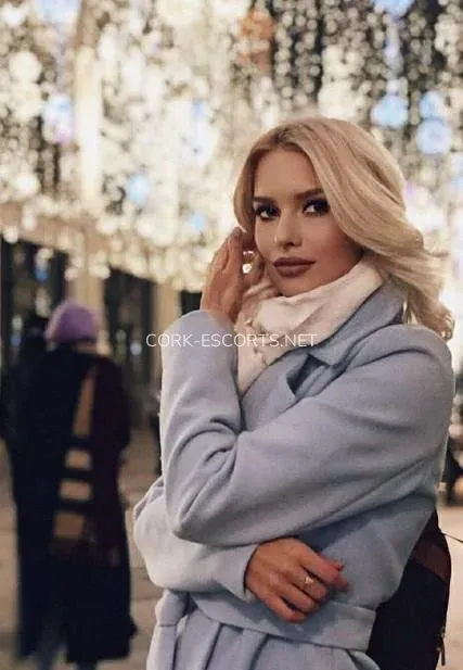 Cork escorts Alana — 4