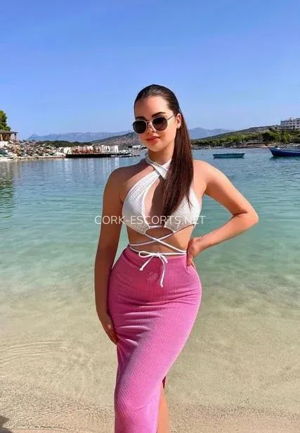 Cork escorts Josefin — 7