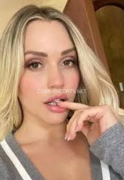 Escort djevojka Laila - Cork