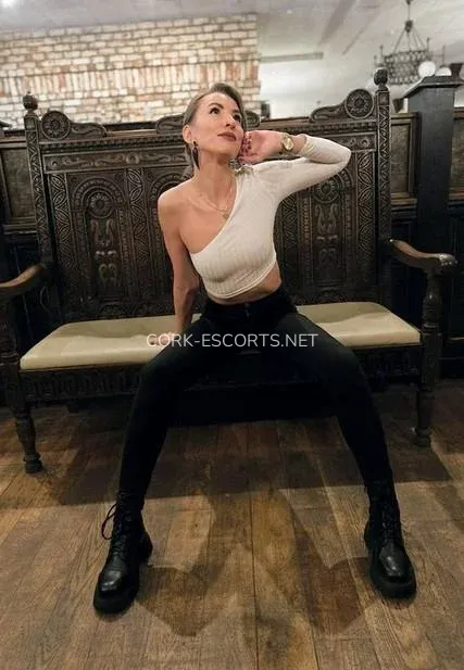 Cork escorts Margaret — 5
