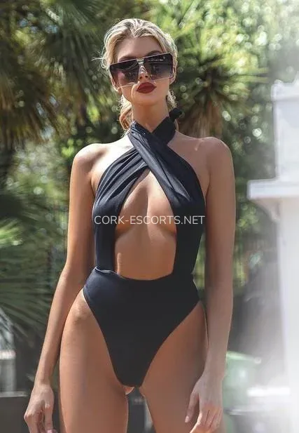 Cork escorts Birgitta — 1