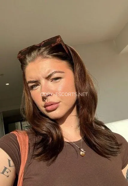Cork escorts Kelsey — 2