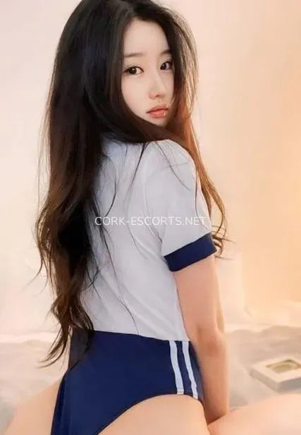 Cork escorts Elin — 5