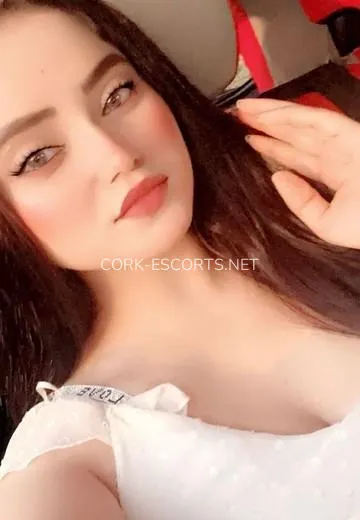 Cork escorts Mona