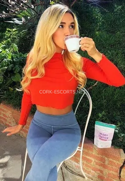 Cork escorts jessica