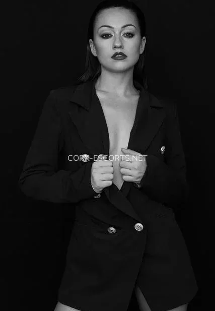 Cork escorts Mackenzie — 1