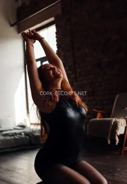 Cork escorts Gunilla — 5