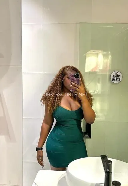 Cork escorts Hailey — 1