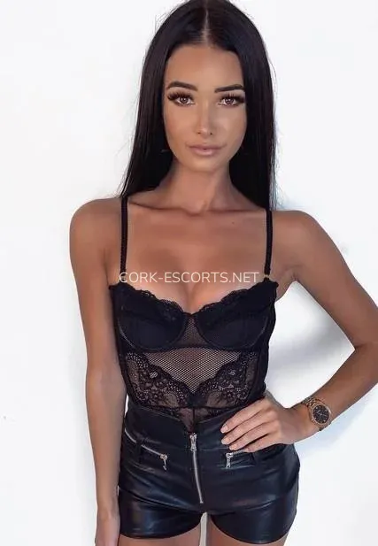 Cork escorts Sophie — 7