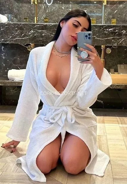 Cork escorts Caroline — 2